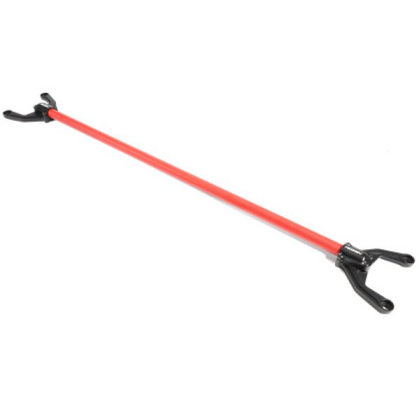 2013+ BRZ/FR-S/86/GR86 Rear Shock Tower Brace - Red