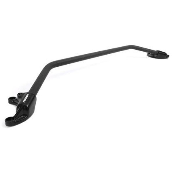 08-16 WRX/STi Front Black Strut Brace