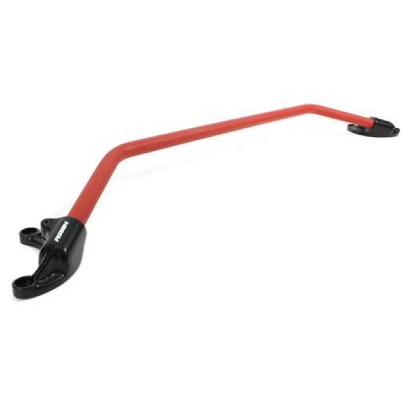 08-16 WRX/STi Front Red Strut Brace