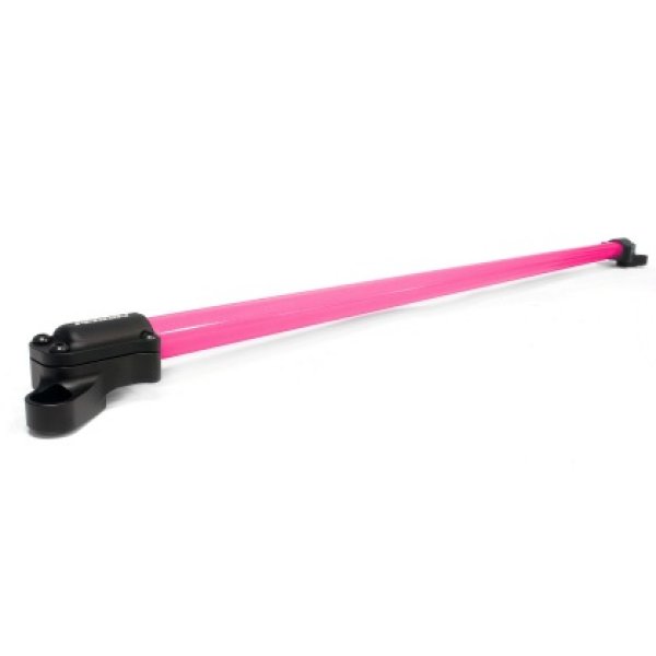 2013+ BRZ/FR-S/86/GR86 Strut Brace - Hyper Pink