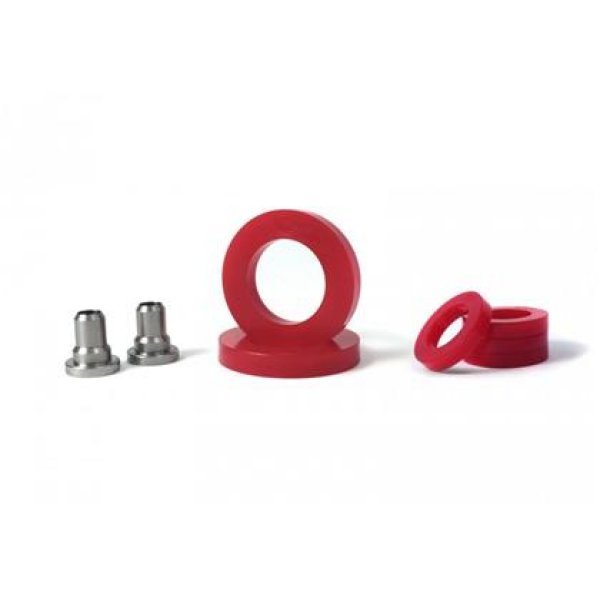 02-07 WRX/STi Rear Differential / Subframe Lockdown System