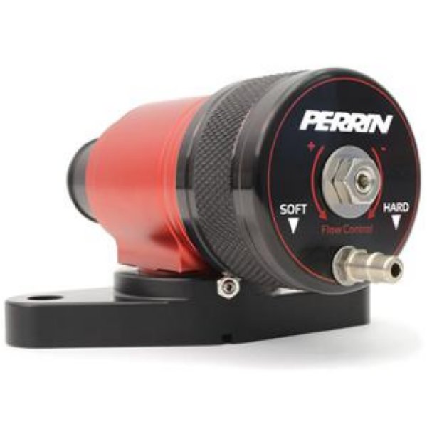 Subaru 08-14 WRX Red Blow Off Valve kit Recirculation Only