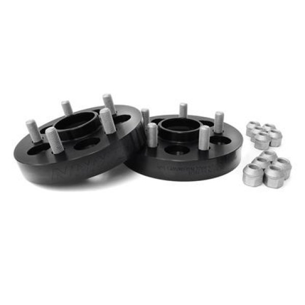 Subaru 5x100 30mm Wheel Spacers (One Pair)
