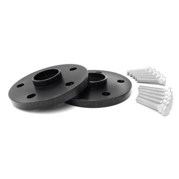 Subaru 5x114.3 15mm Wheel Spacers (One Pair)