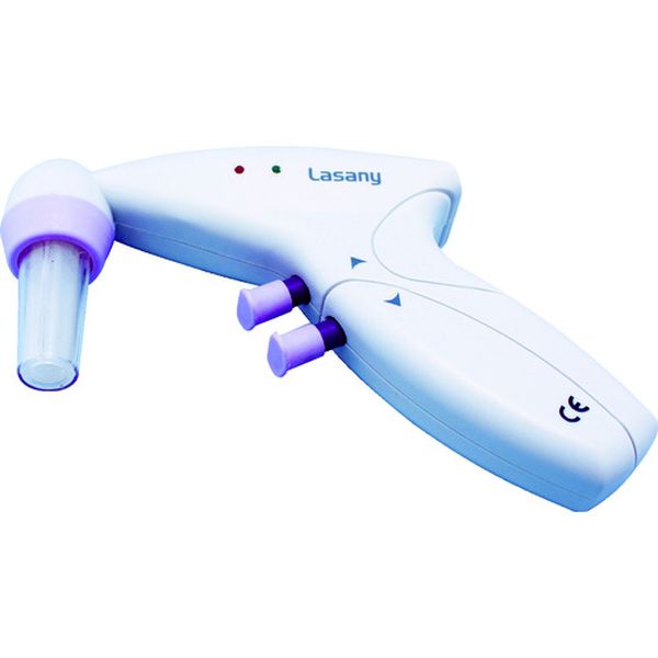 ピペットコントローラー