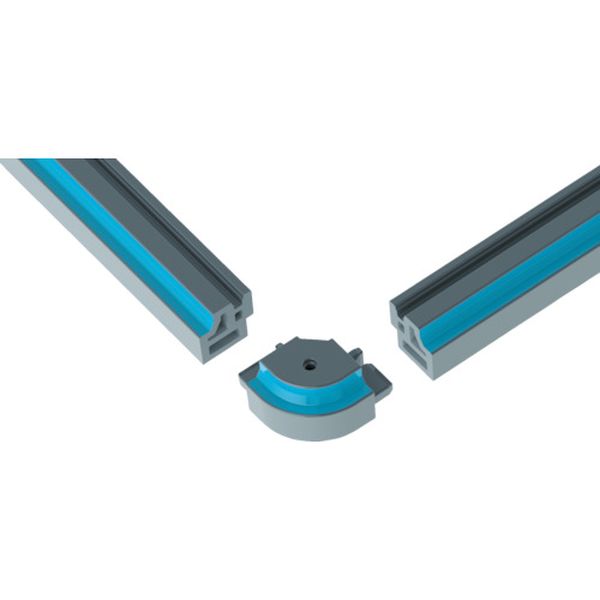 アウトドアケース用パネルフレーム 5000