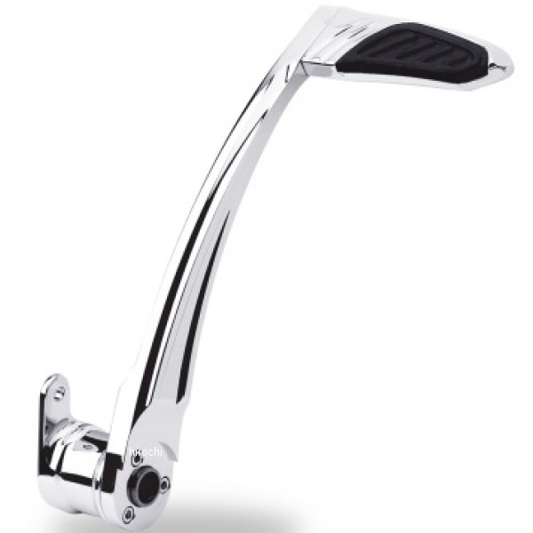 パフォーマンスマシーン ブレーキレバー ASSY Contour クローム