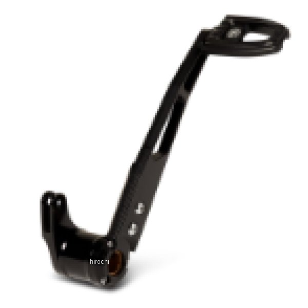 パフォーマンスマシーン Adustable ブレーキレバー ASSY Drifter ブラック Ops
