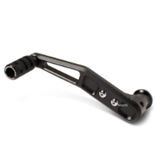 パフォーマンスマシーン Adustable Shift レバー ASSY Drifter ブラック Ops