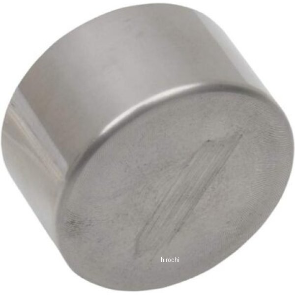 パフォーマンスマシーン ピストン 1.250 x.625 S/S Chr Cal