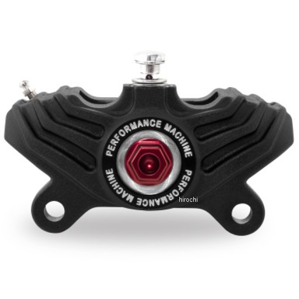 パフォーマンスマシーン キャリパー 125x4R ビンテージ ブラック Ops