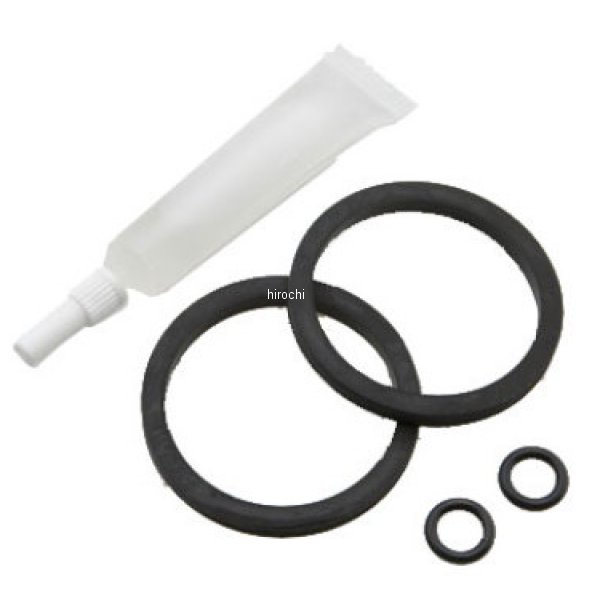 パフォーマンスマシーン Pre-96 キャリパー シールキット 125x2