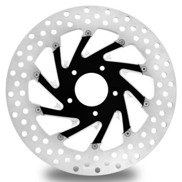 パフォーマンスマシーン Disc/Carr 11.8 Del Rey Fr Right コントラストカット Platinum