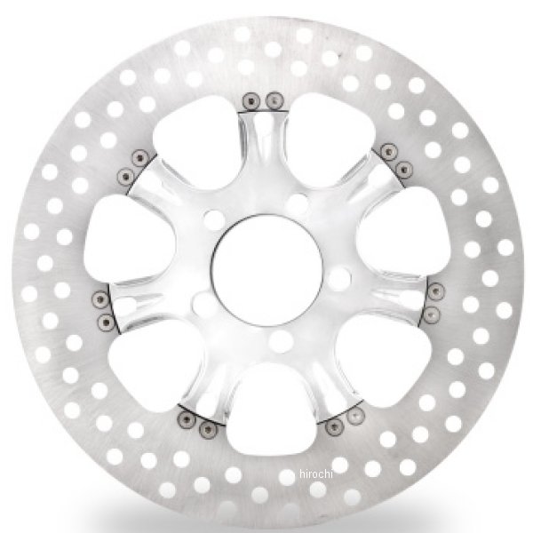 パフォーマンスマシーン Disc/Carr 11.8 Virtue Fr クローム