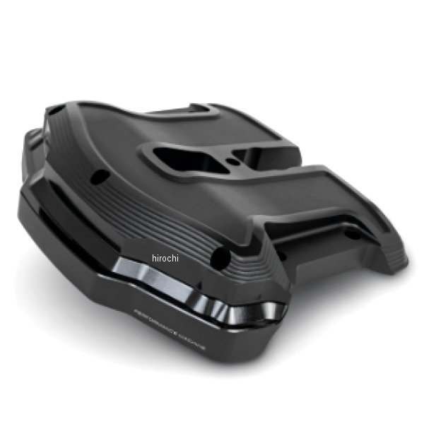 パフォーマンスマシーン Race シリーズ ロッカーBox カバーs ブラック Ops