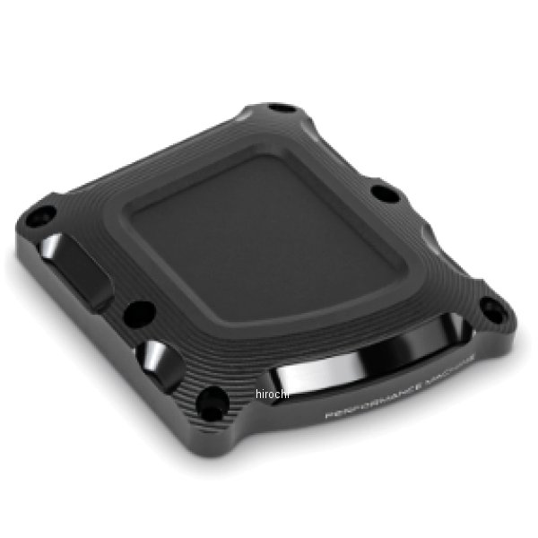 パフォーマンスマシーン Race シリーズ Trans カバー ブラック Ops