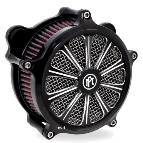 パフォーマンスマシーン Faceプレート Revel コントラストカット Platinum