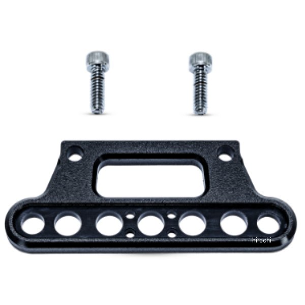 パフォーマンスマシーン Warning Light リロケーションキット ブラック Ops