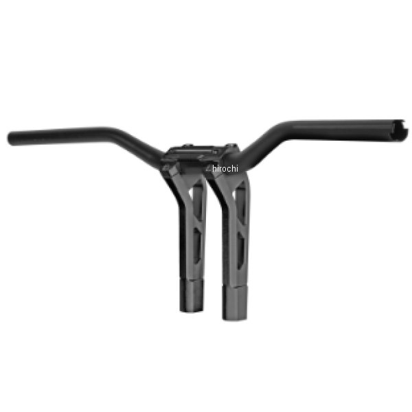 パフォーマンスマシーン Phatbar/Riser Kit-Int Wire ブラック Ops