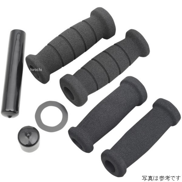 グリップ コンターレンサル XLS 82年以降