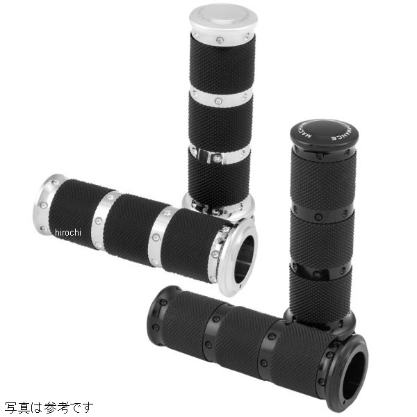 グリップ コンターレンサル XLS 82年以降