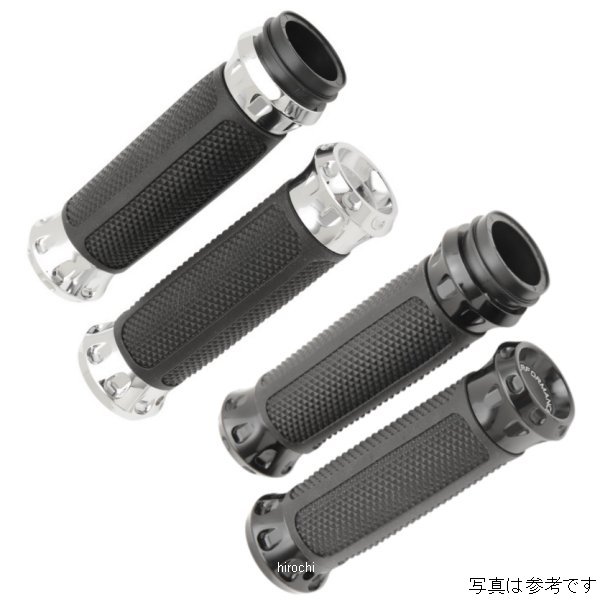 グリップ オーバードライブ 08年以降 FLH