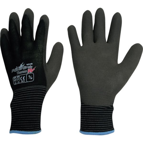 防寒手袋 PowerGrab Thermo W 8/M