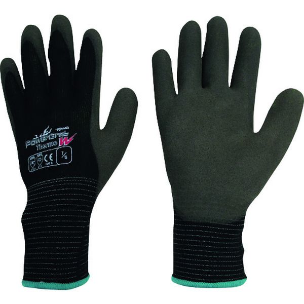 防寒手袋 PowerGrab Thermo W 7/S