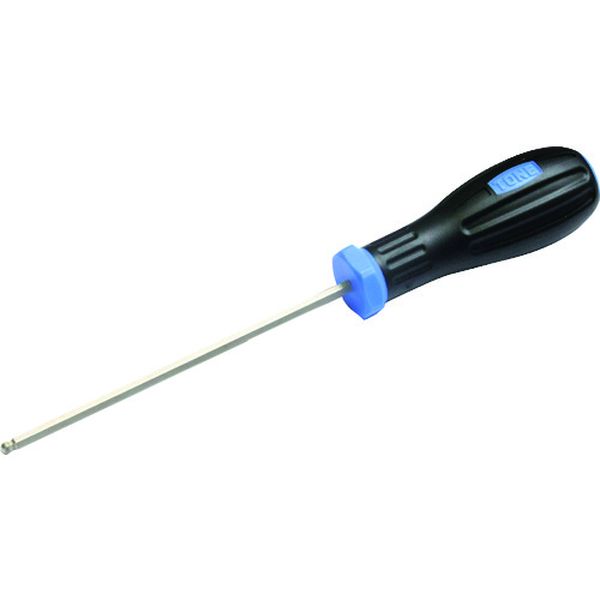 パワーグリップボールポイントドライバー 4mm