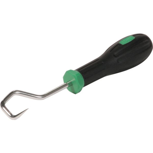 パワーグリップホースプラッカー