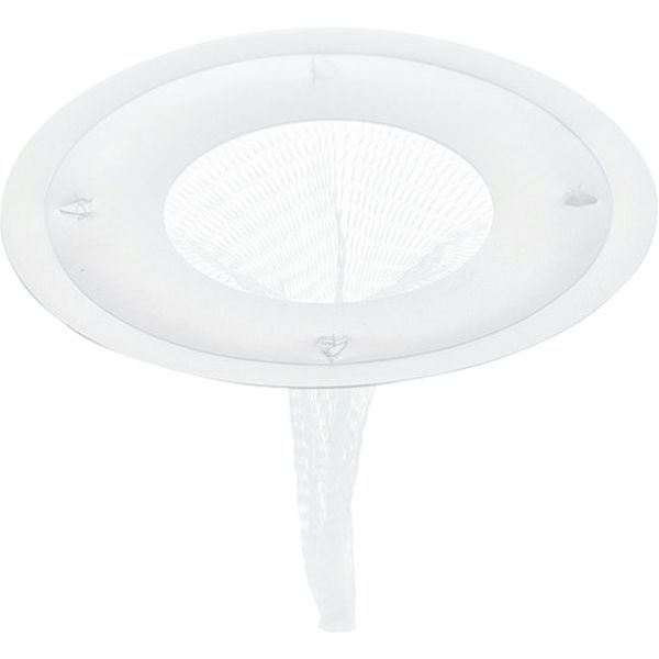 ユニットバス用ヘアーキャッチャー