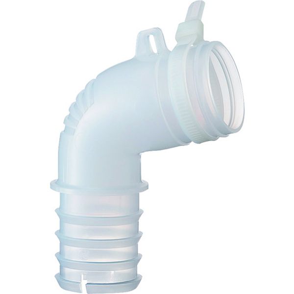 洗濯機排水トラップエルボ