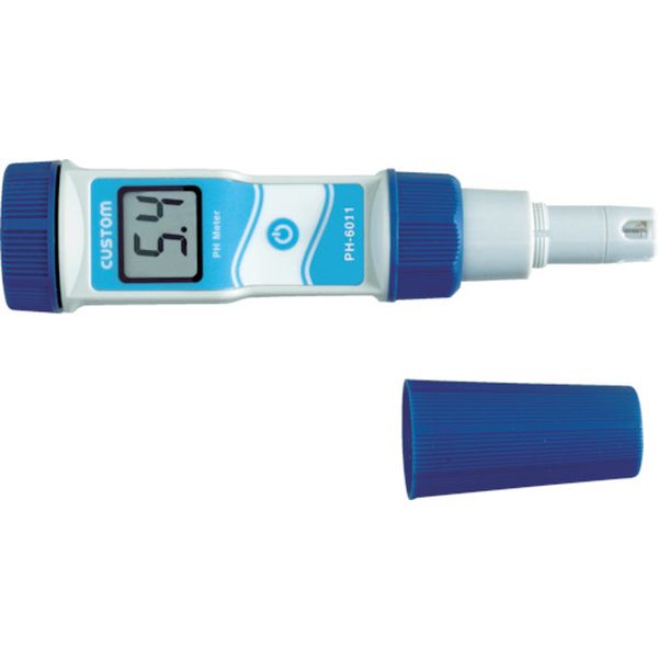 PH6011 838-3045  防水型PH計