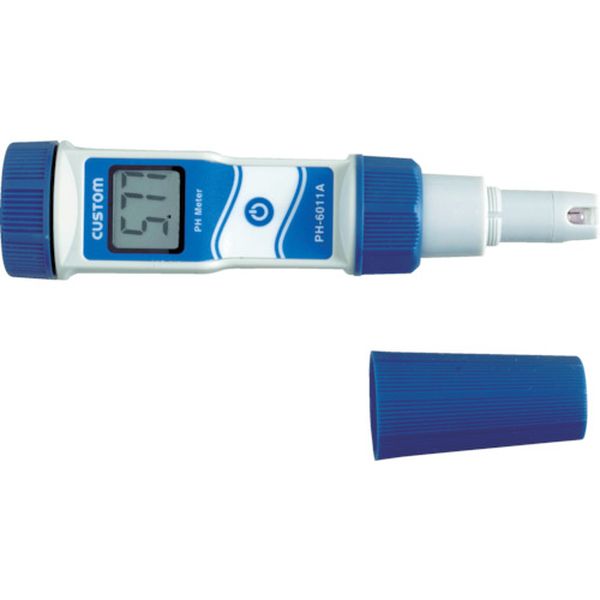 PH6011A 838-3046  防水型PH計