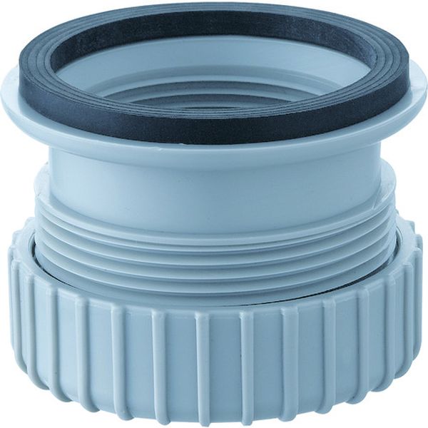 流し用アダプター