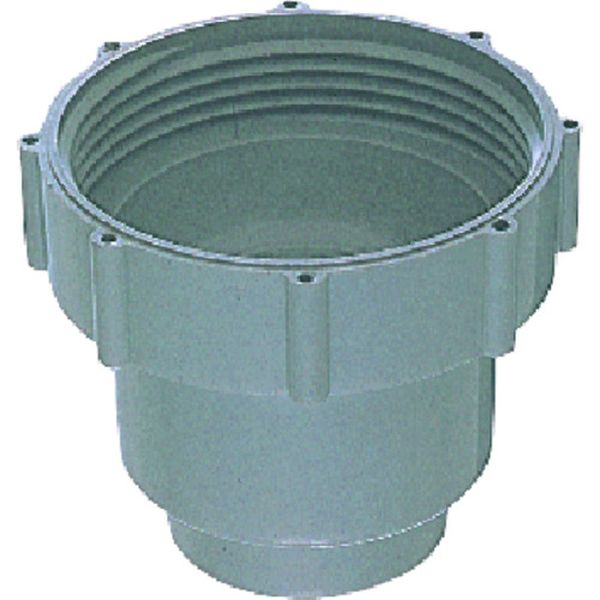 排水ホースナット