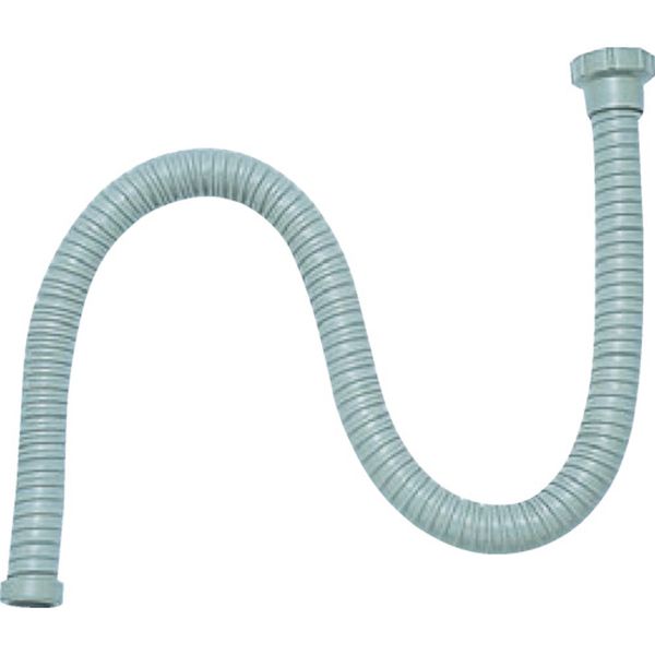 流し排水栓ホース