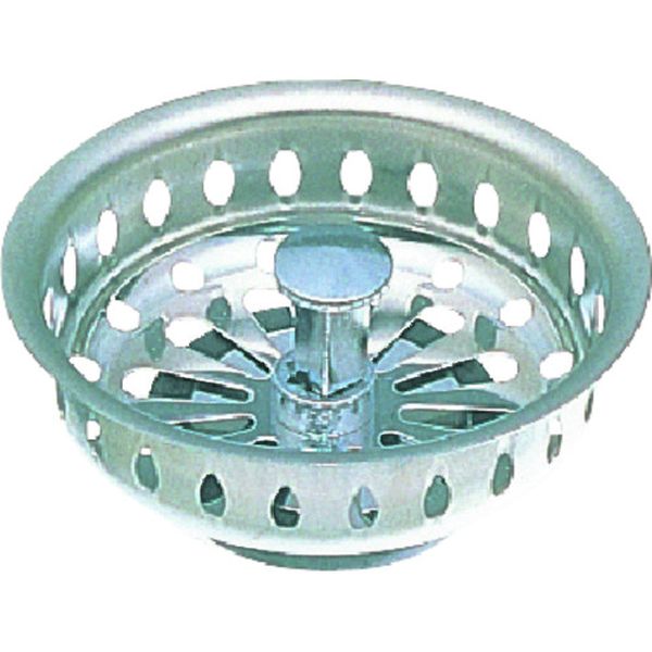 流し排水栓ゴミ受