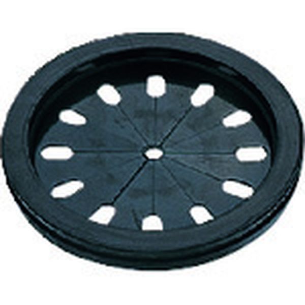 流し菊割れフタ