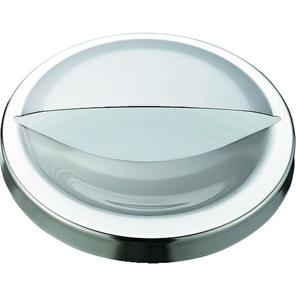 ステンレス排水プレート