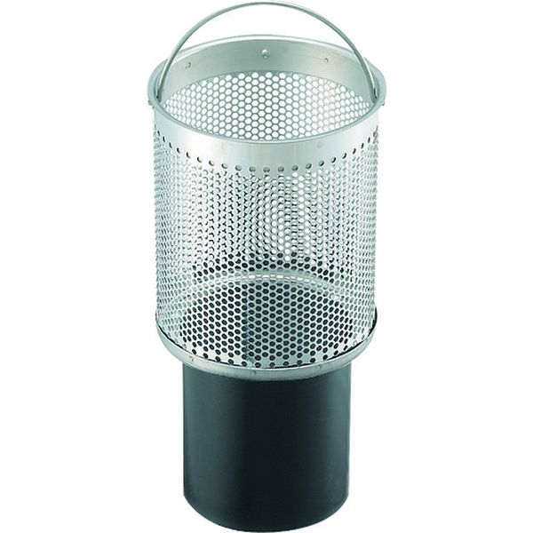 流し排水栓カゴ