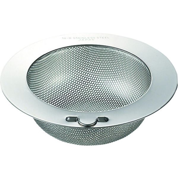 143-7091  流し排水栓カゴ