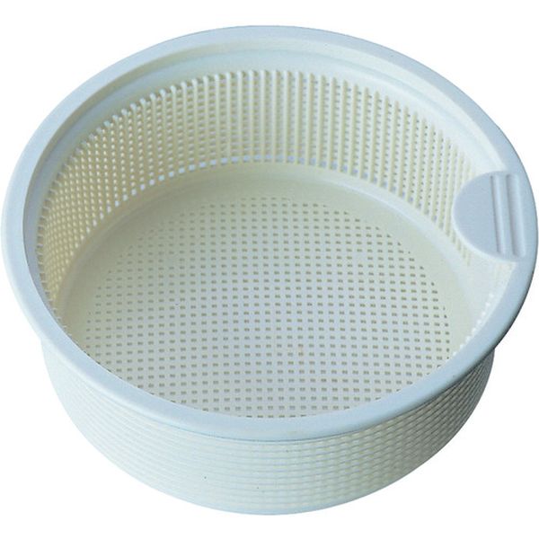 流し排水栓カゴ