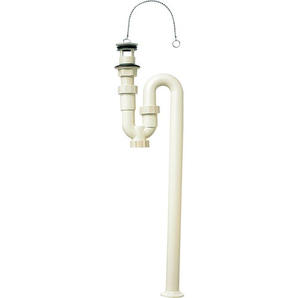 PH77832 166-4693  洗面排水栓付Sトラップ