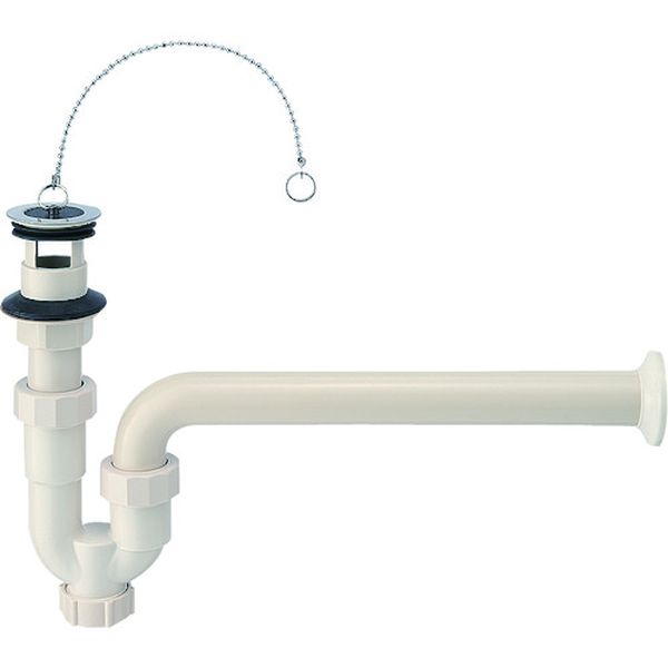 PH77932 144-8139  洗面排水栓付Pトラップ