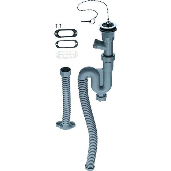 PH78732 144-4939  ホーロー用トラップホース