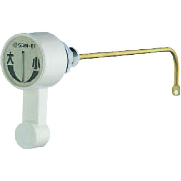 PH8412XL 166-6231  PCロータンクレバー