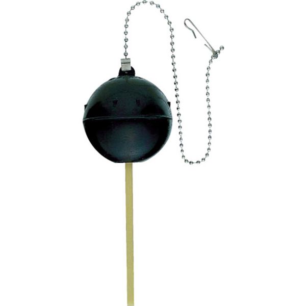 ロータンクゴムフロート