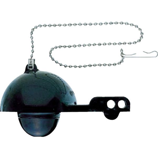 ロータンクゴムフロート