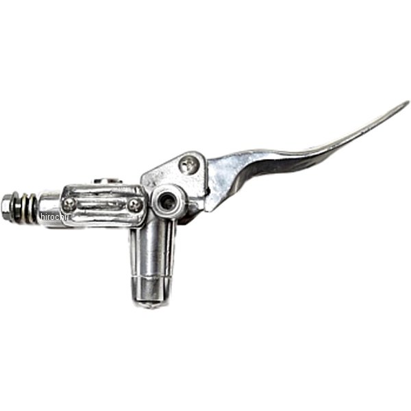 ブレーキマスター 1インチ アルミ鋳造